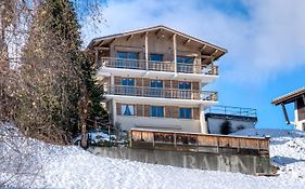 Apartments In Chalet Nessa